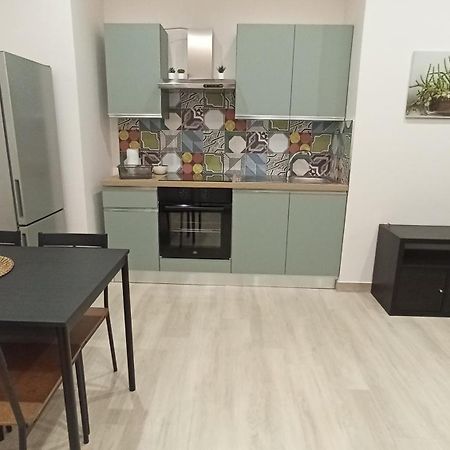 Gelsonero Apartments Ragalna Экстерьер фото