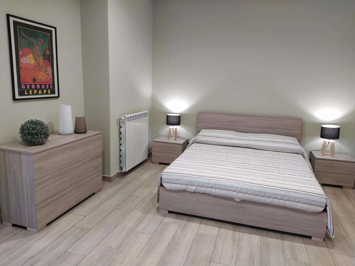 Gelsonero Apartments Ragalna Экстерьер фото