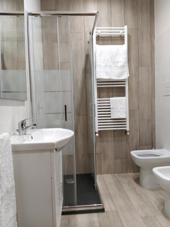 Gelsonero Apartments Ragalna Экстерьер фото