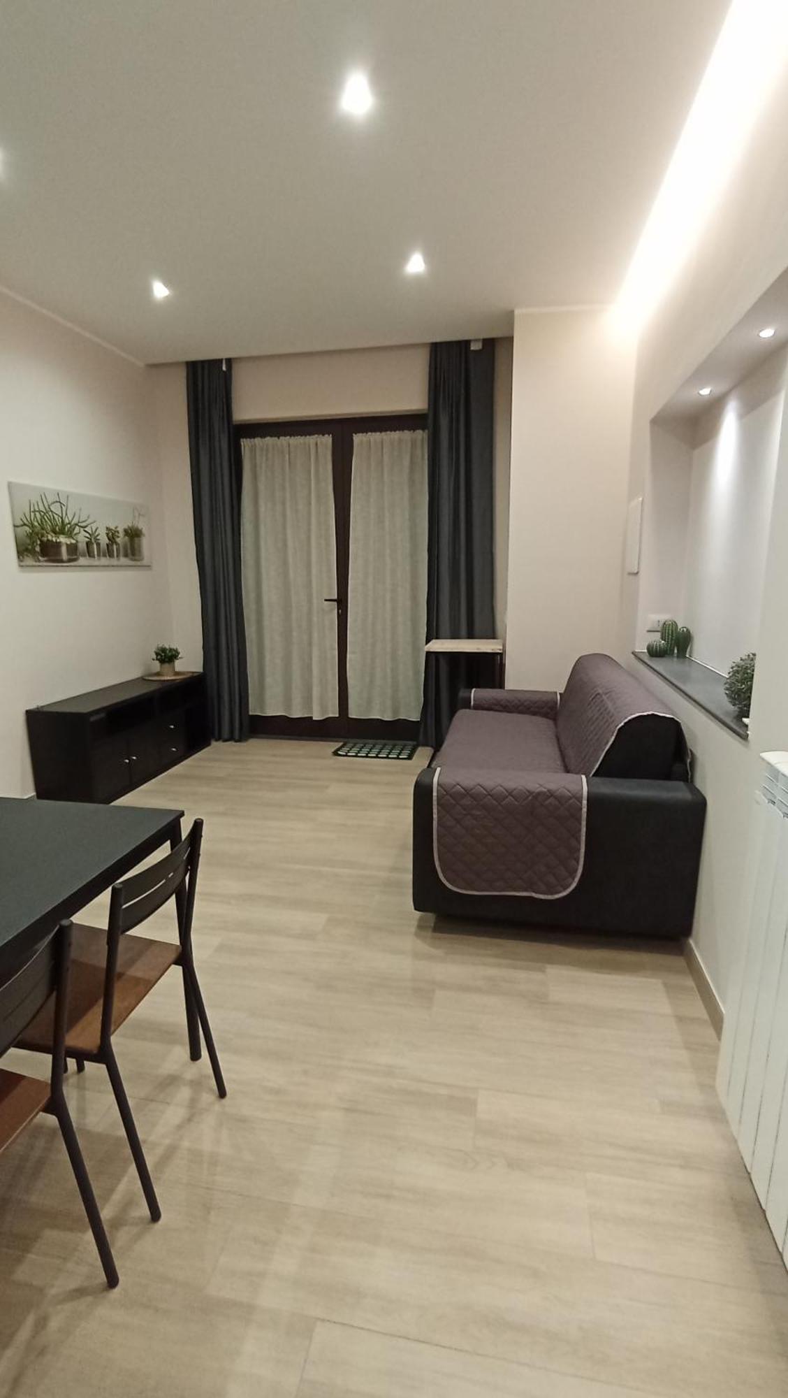 Gelsonero Apartments Ragalna Экстерьер фото