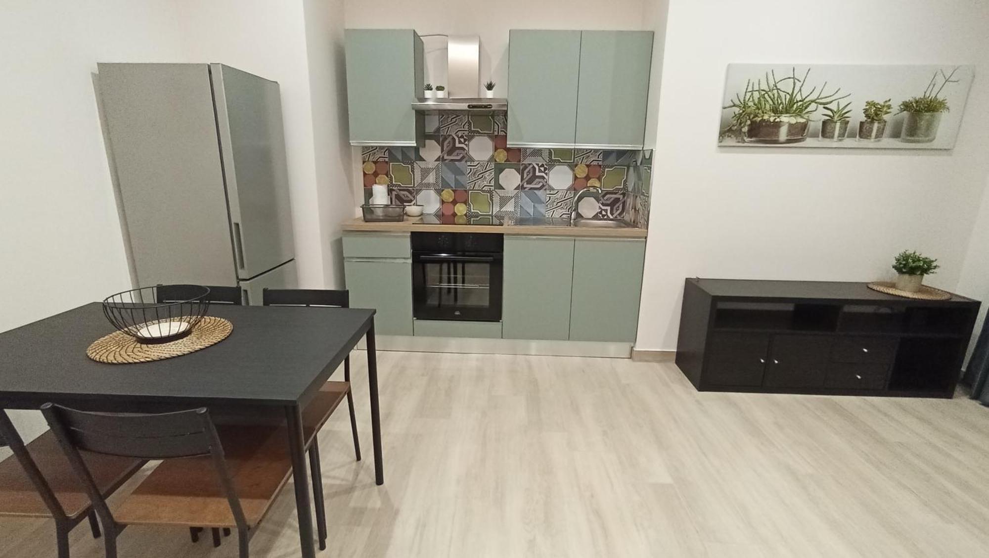 Gelsonero Apartments Ragalna Экстерьер фото